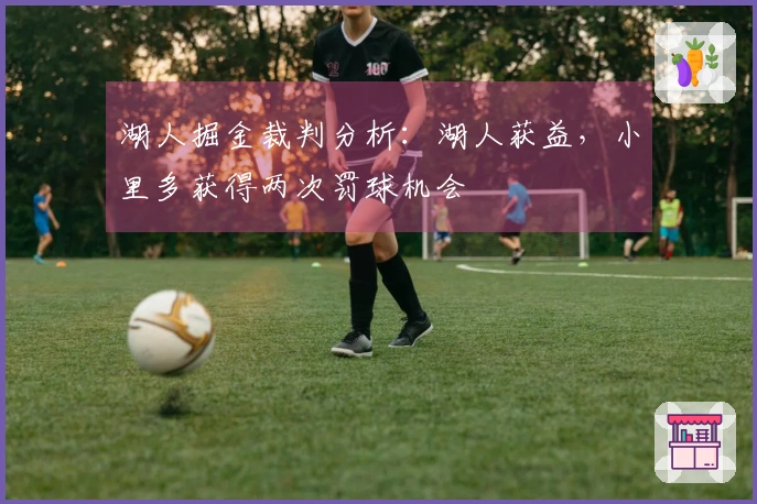 湖人掘金裁判分析：湖人获益，小里多获得两次罚球机会